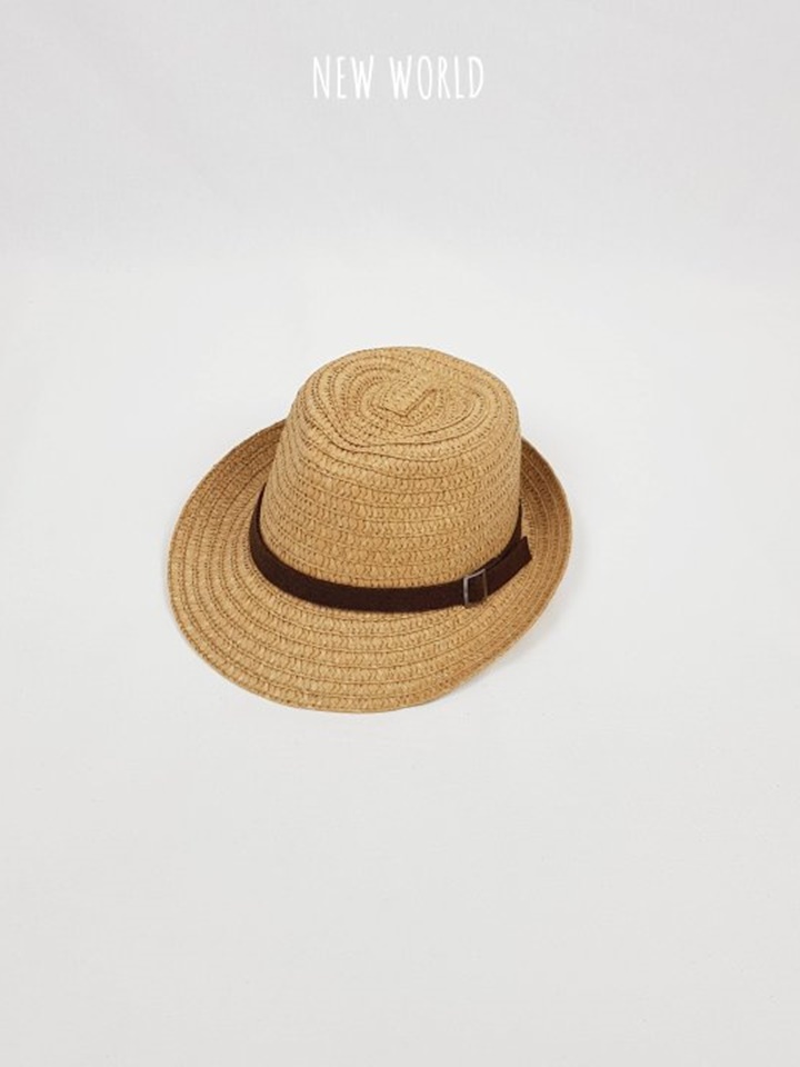 Jisa Fedora