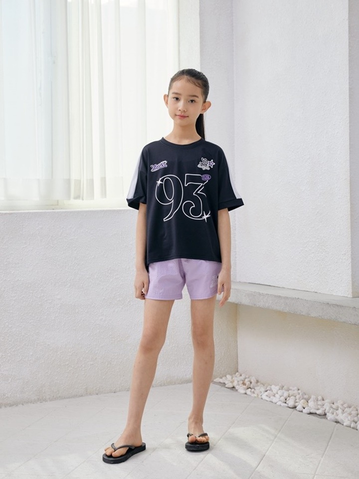 Rash Shorts