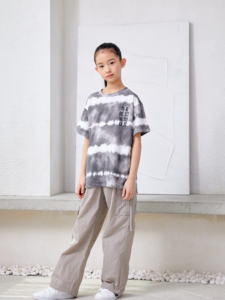 ST Water Paint Tee