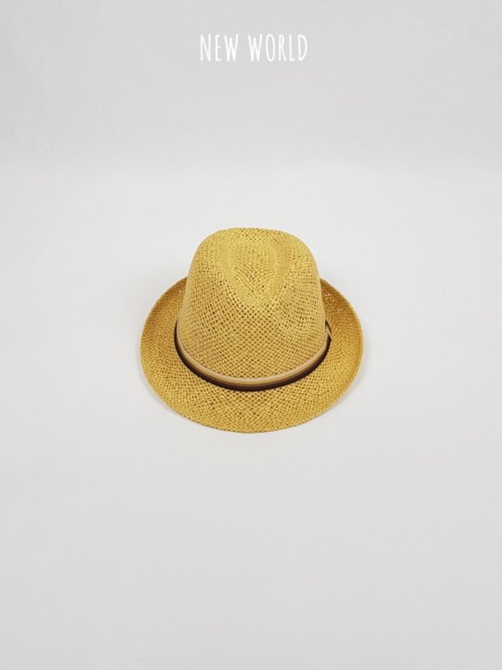 Big Mesh Fedora
