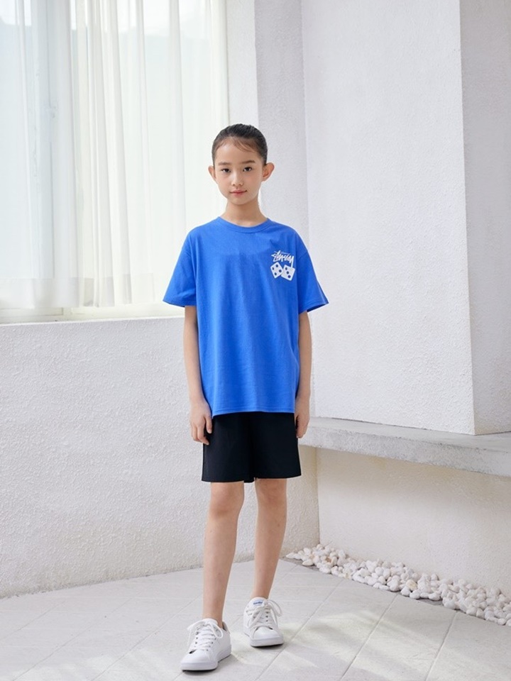 Stushie Tee