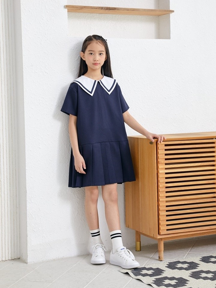 Sailor One-Piece