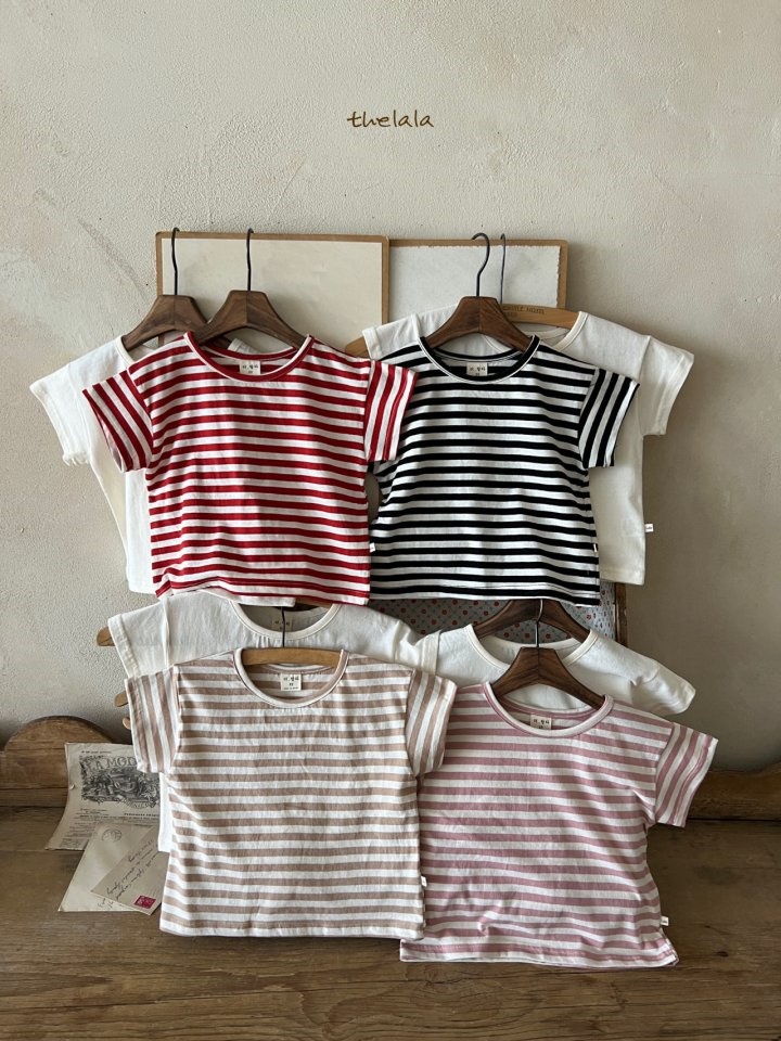 1+1 Partners Tee