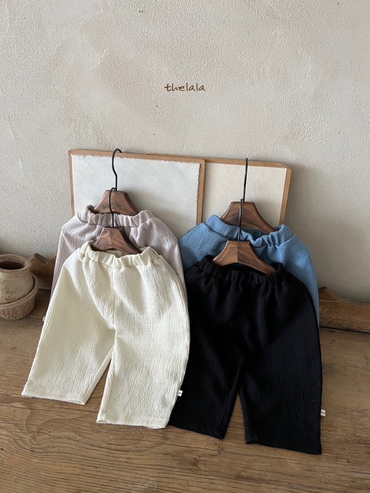 Bbong Dda Pants