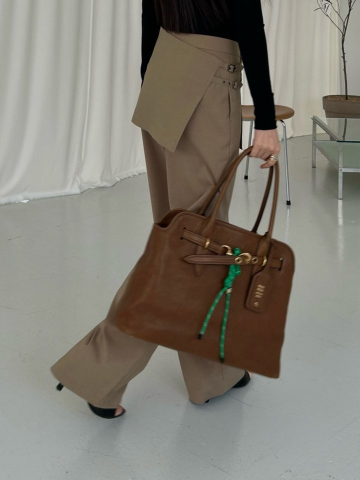Almond Pants