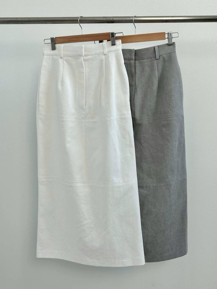 Pig H Skirt