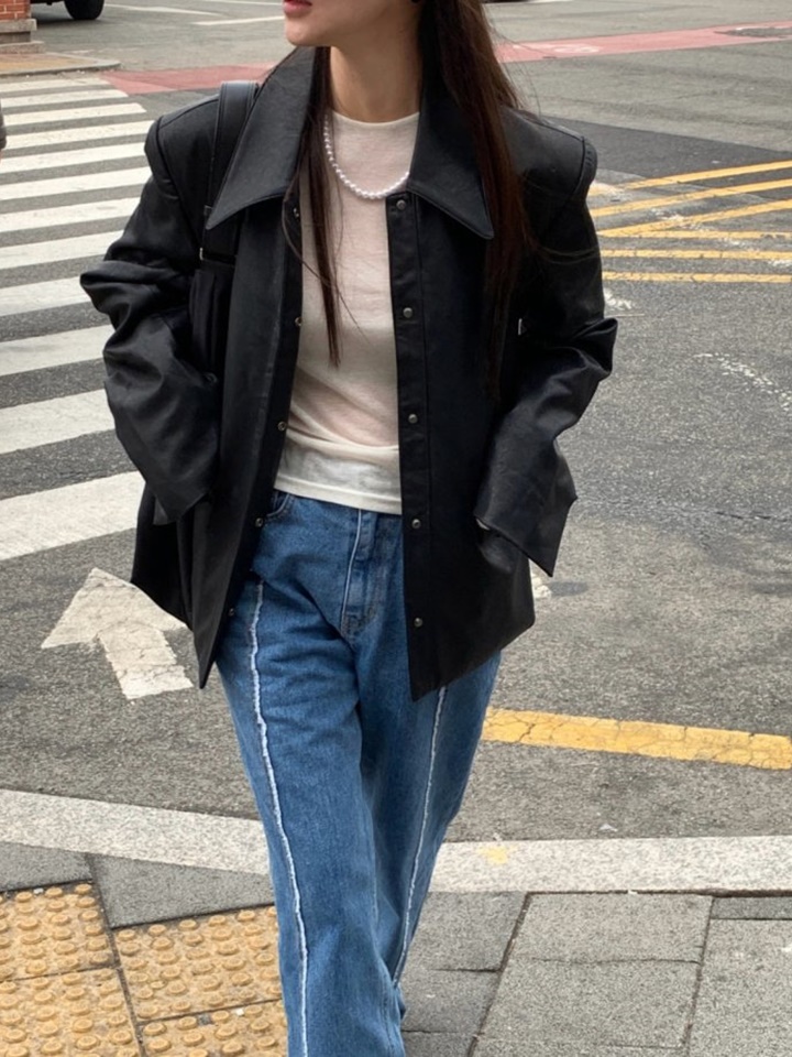 Low L Jacket