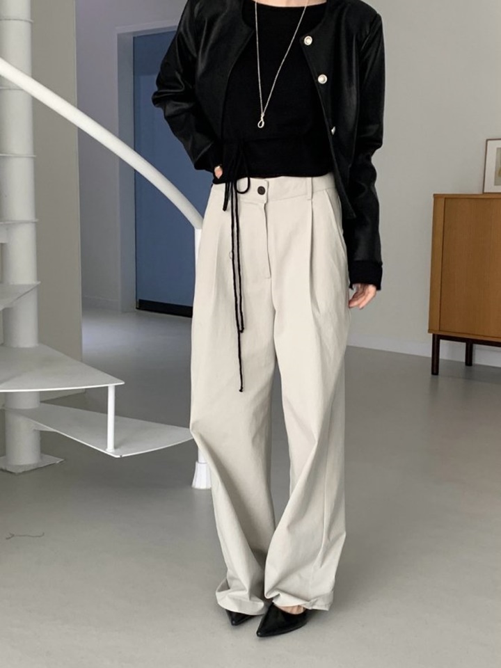 Lui C Pants