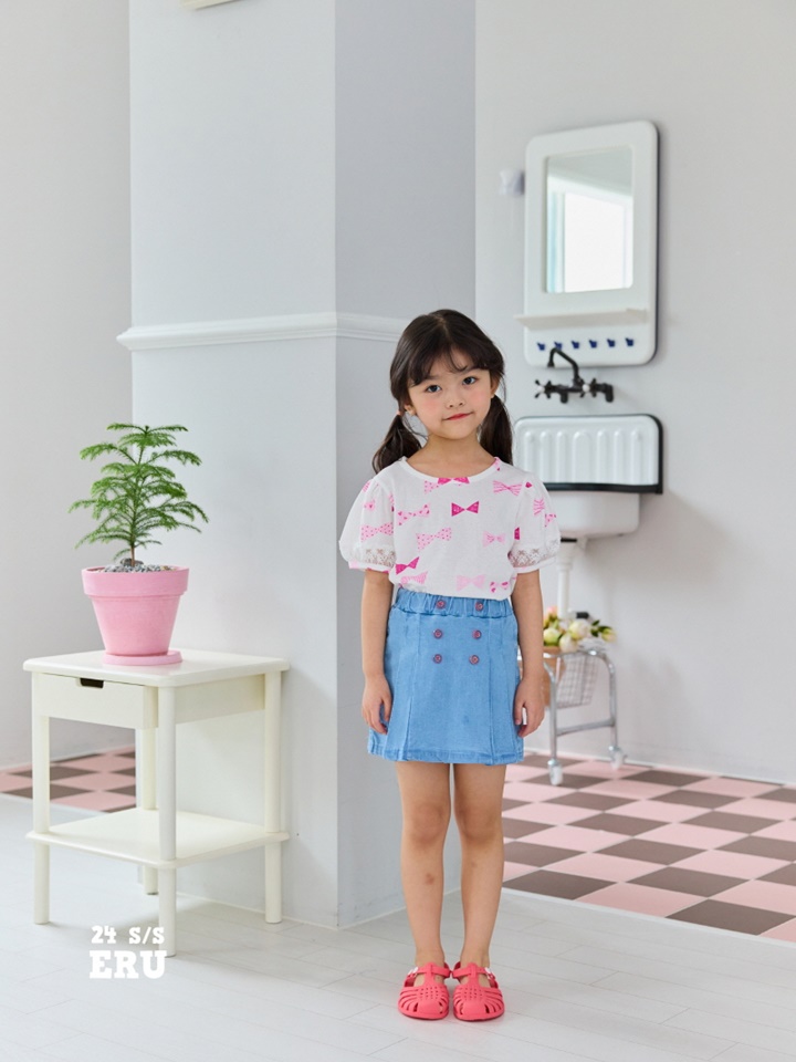 Melody Span Wrap Pants