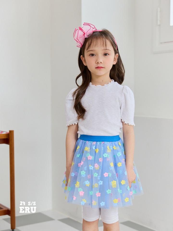 Macaroon Tee