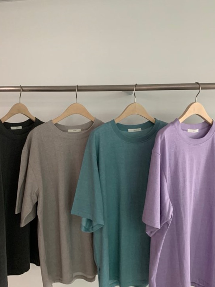 Pig Slit Tee