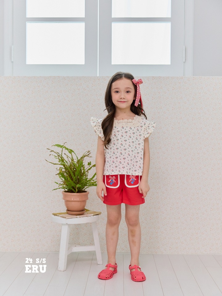 Luna Tee