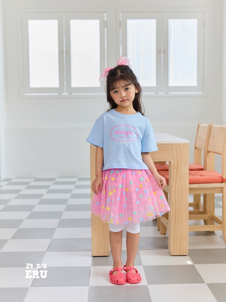 Delight Tee