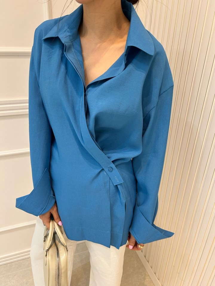 Button Shirt