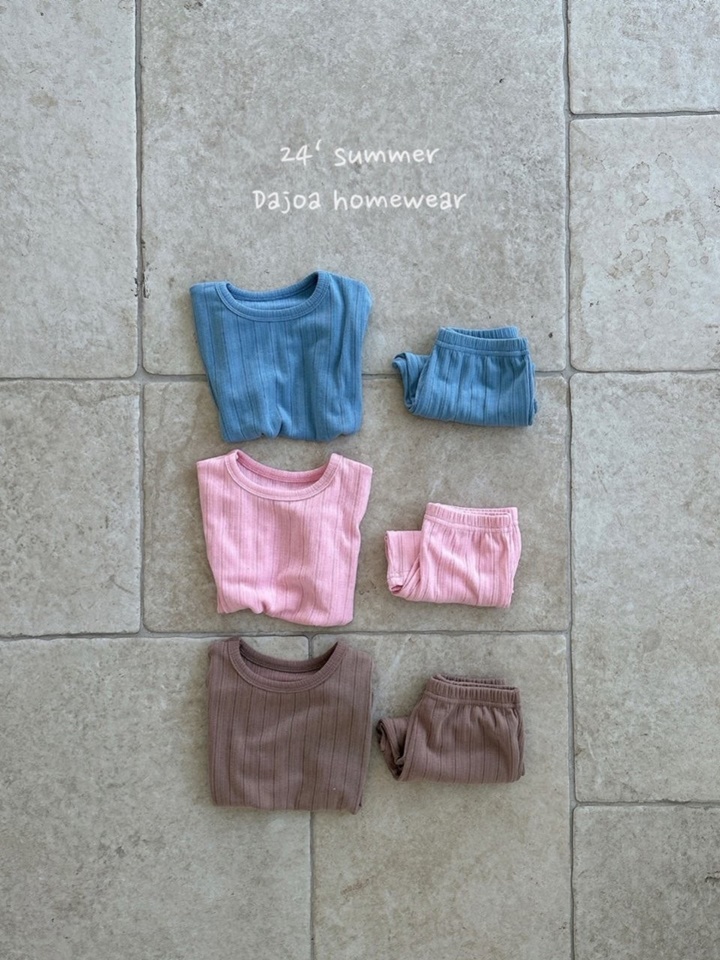 Big Rib Easy Wear