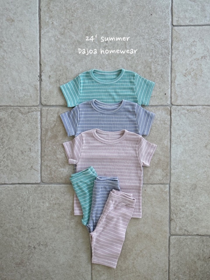 ST Pajama