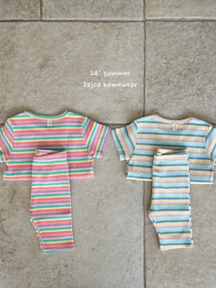 Cotton Candy Easy Wear