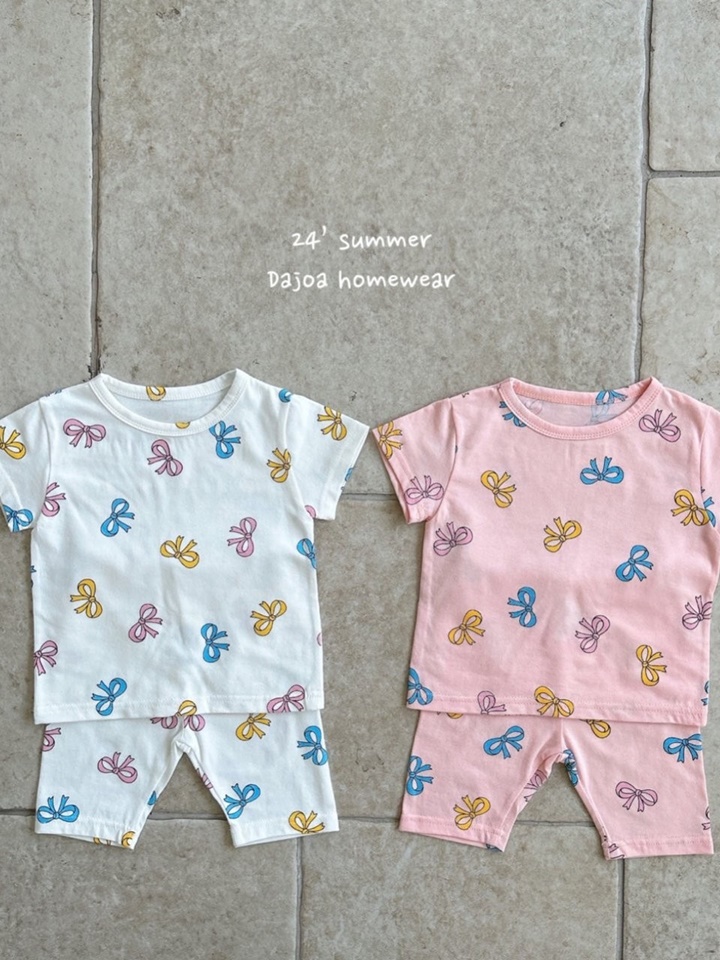 Ribbon Easy Wear