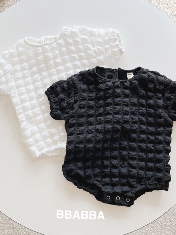 Pondang Body Suit