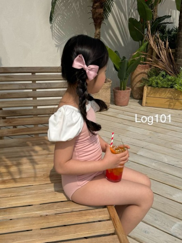 Mini Hair Clip Pin