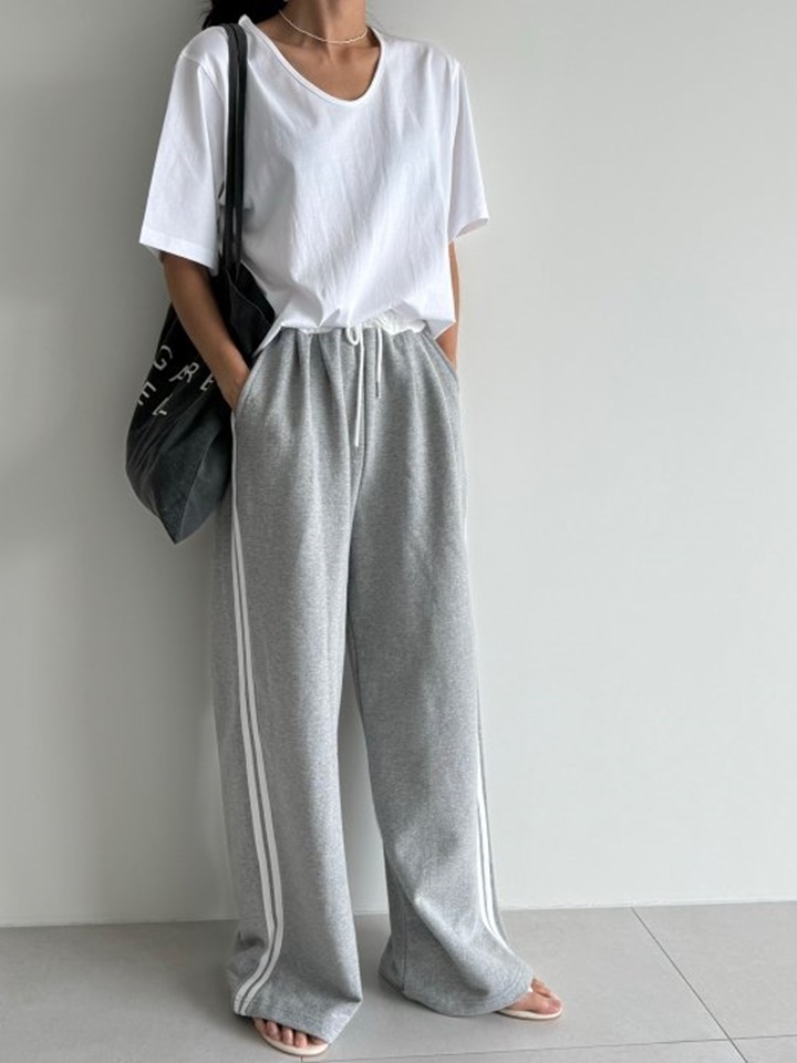 Signature Pants