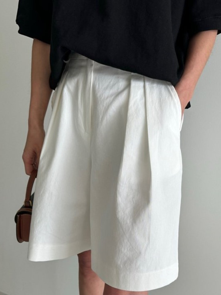 Half Pants