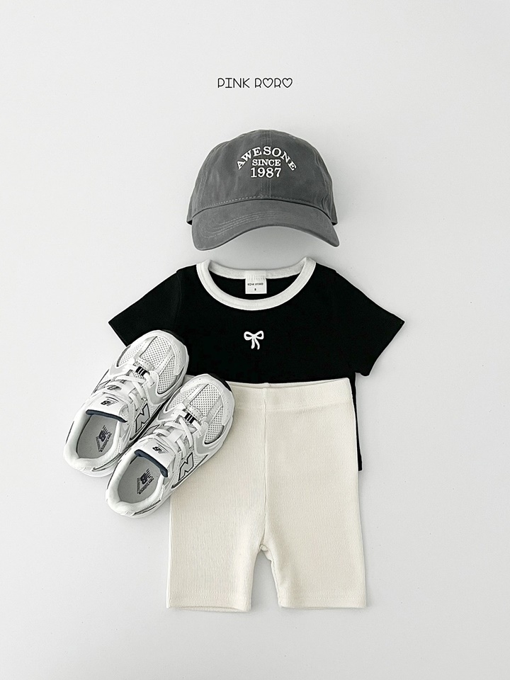 Quins Color Tee