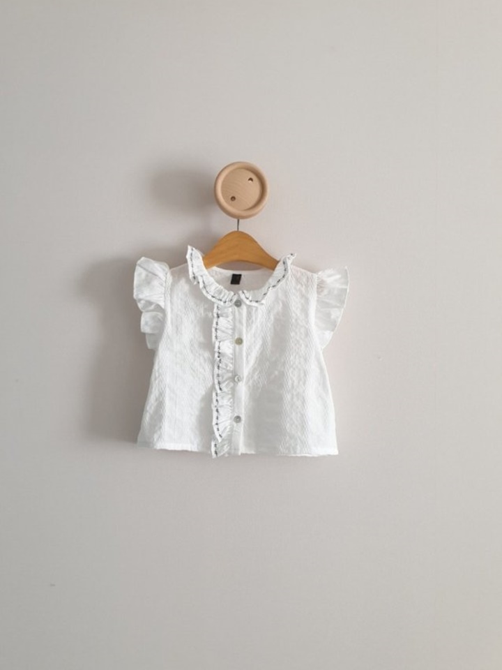 Ellen Blouse