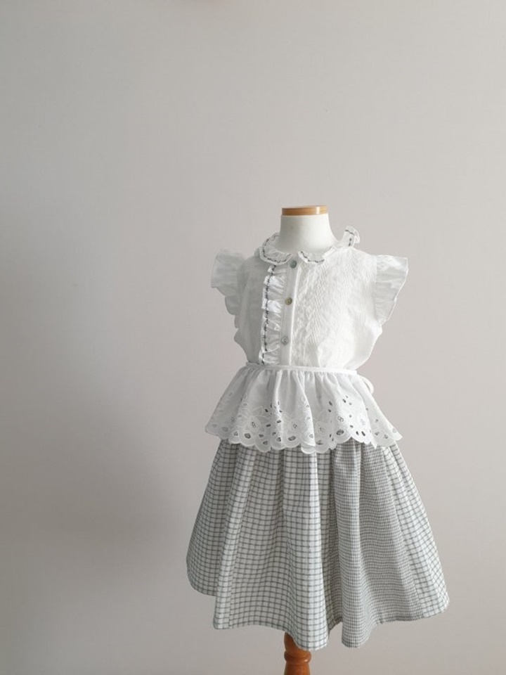 Nouvelle Skirt