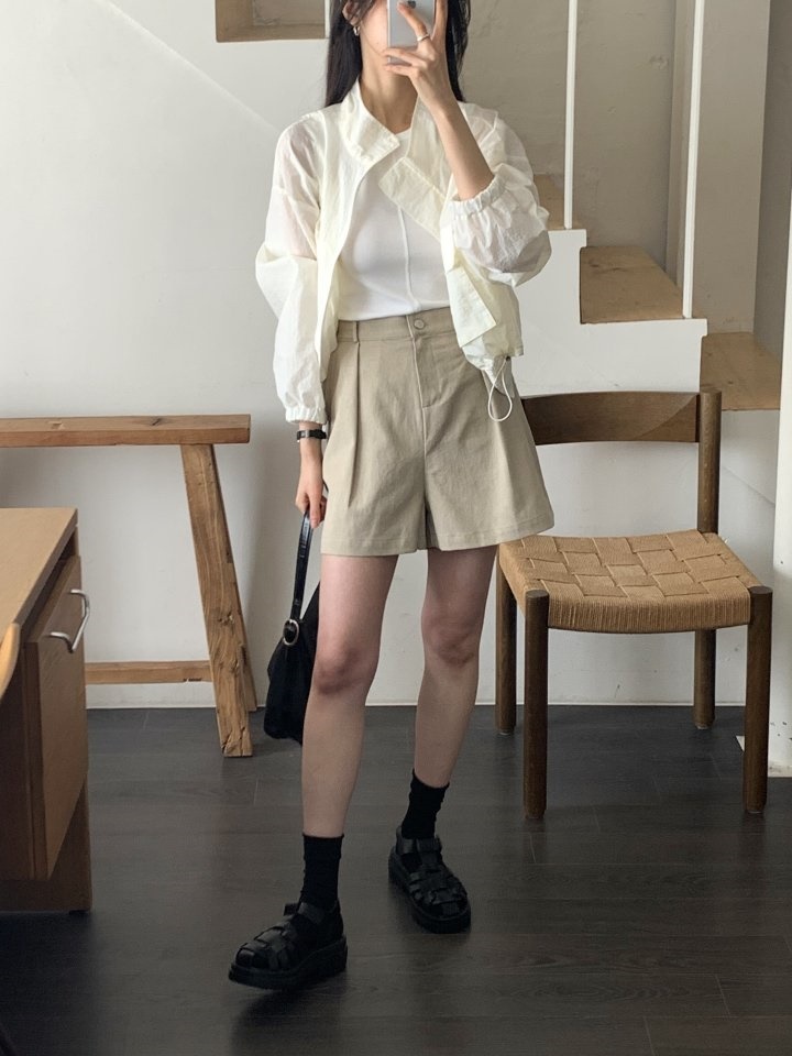 Aco Pigment Pants