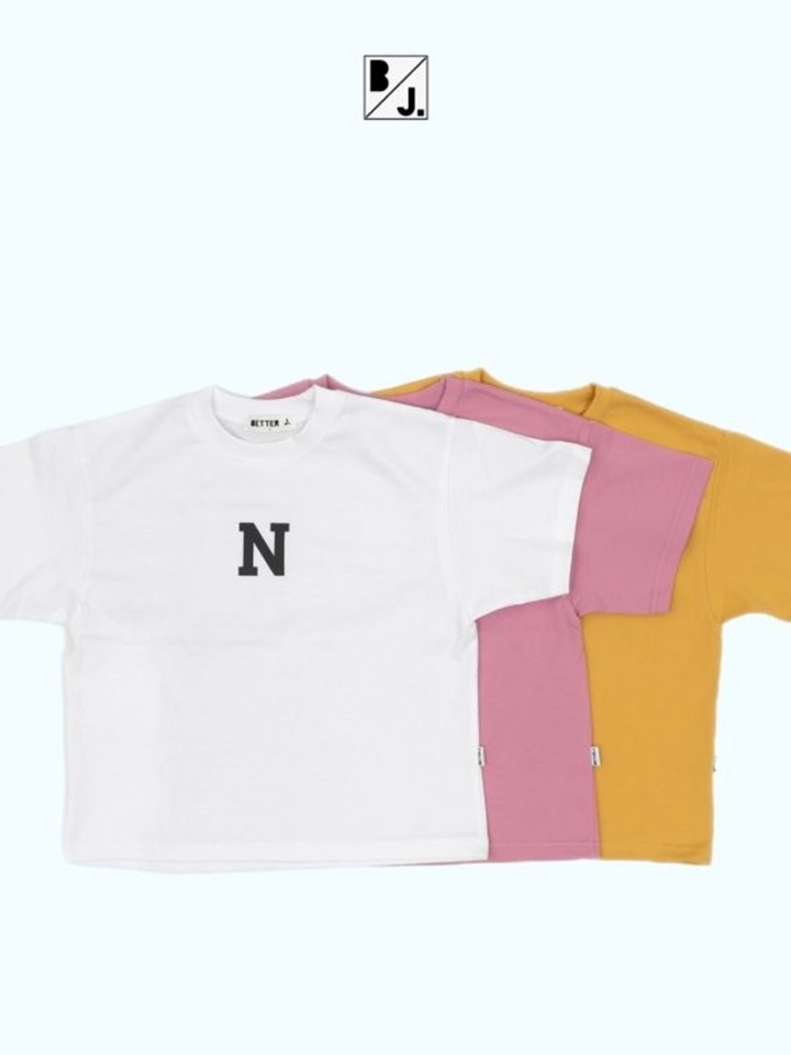 N Box Tee