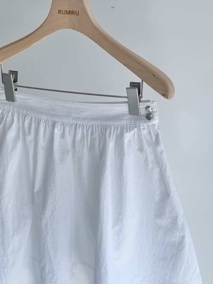 Classic Skirt