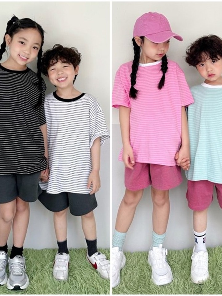 Tori Box Tee