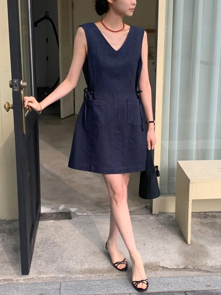 Matilda One-Piece