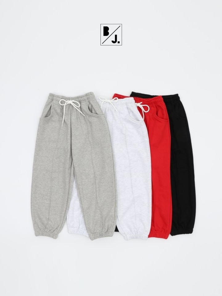 Pintuck Pants