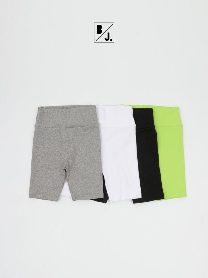 Biker Shorts