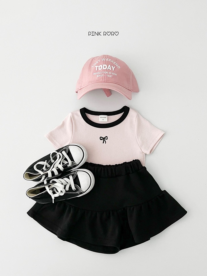 Juju Shirring Pants