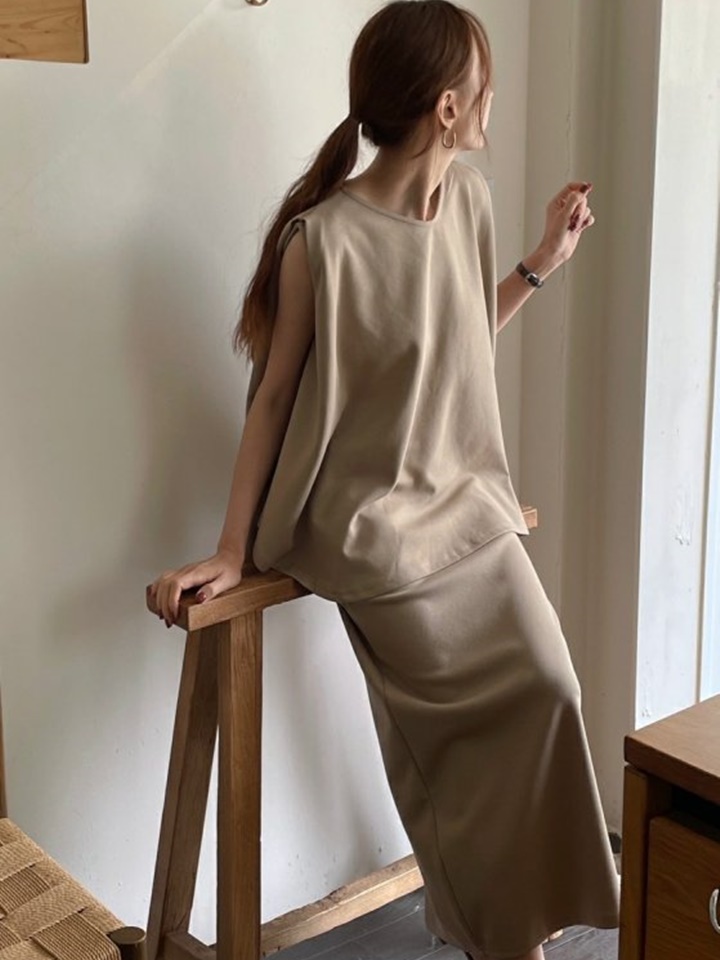 TenT Hool Blouse