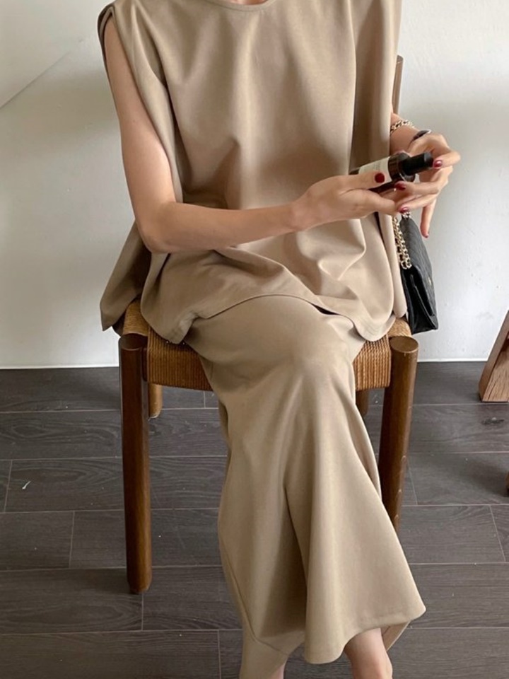 Banding H Skirt