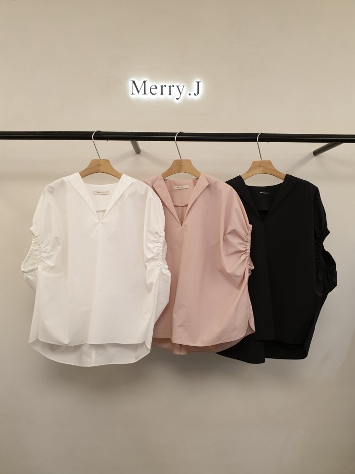 Maybe Blouse
