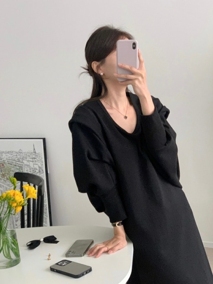 Pudding Cardigan