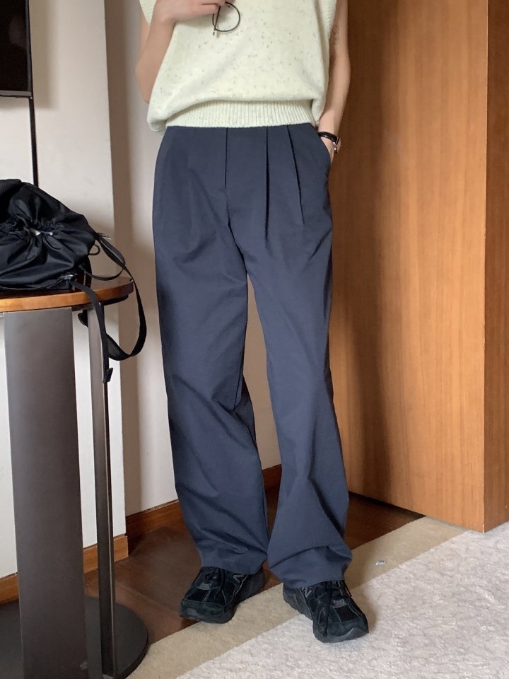Feeling Pocket Pants