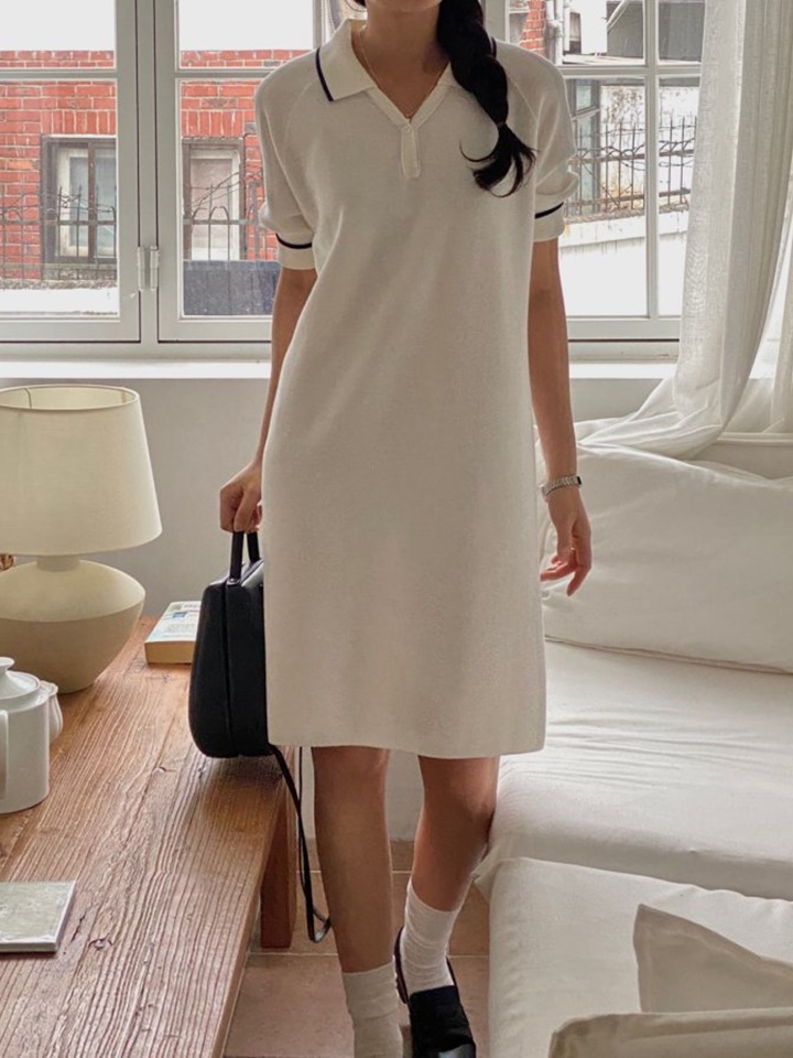 Knit One-Piece