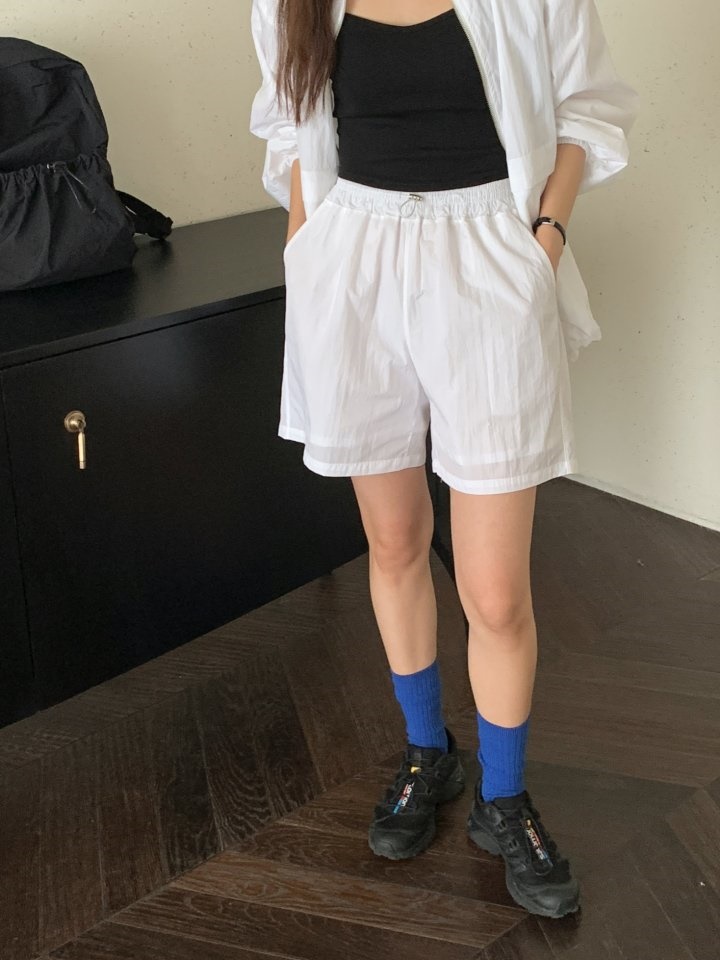 Like Half Pants