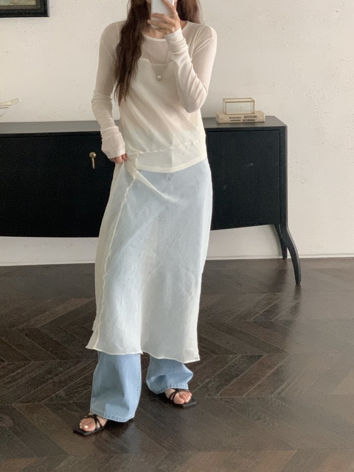 Through To One-Piece