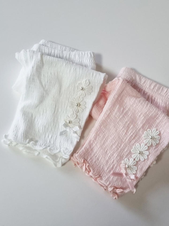 Flower Yoru Leggings