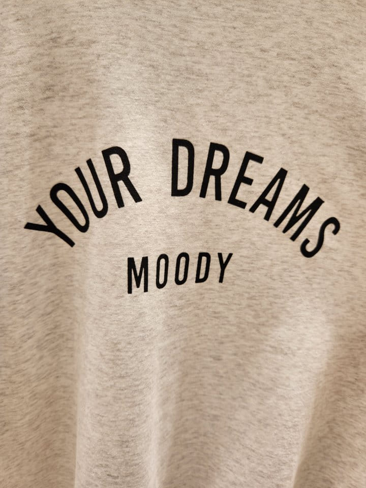 Another Plan - Korean Women Fashion - #momslook - Modi Modal Tee - 7