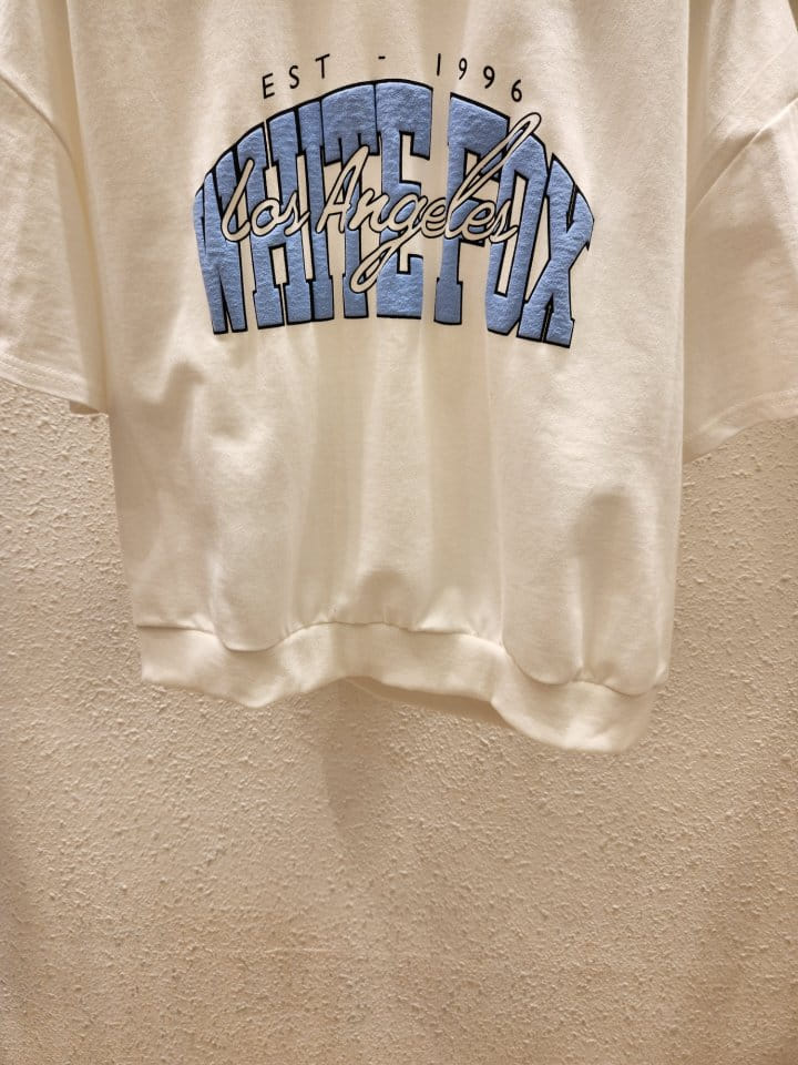 Another Plan - Korean Women Fashion - #womensfashion - Los Balpo Tee - 4