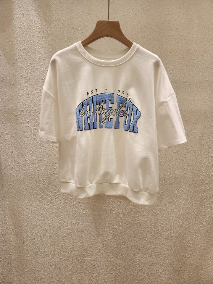 Another Plan - Korean Women Fashion - #womensfashion - Los Balpo Tee