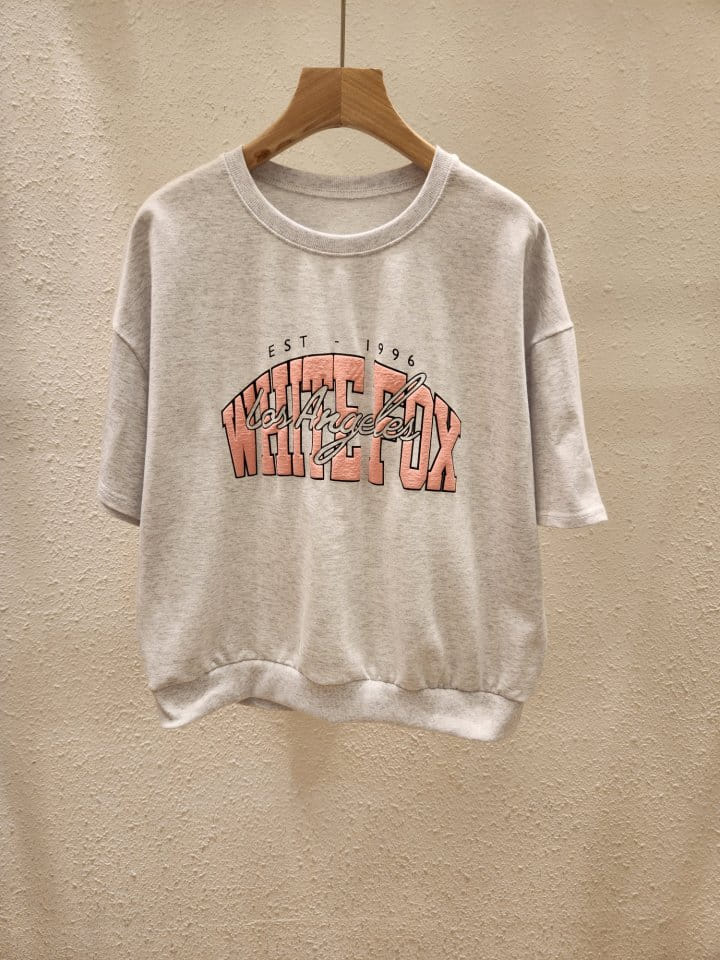 Another Plan - Korean Women Fashion - #womensfashion - Los Balpo Tee - 5